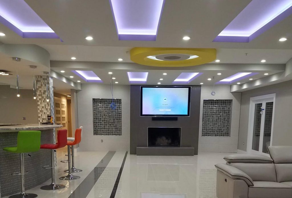 Services Remodeling & Design LLC